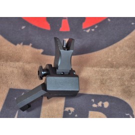 SCG TY Offset Front Sight (type B)